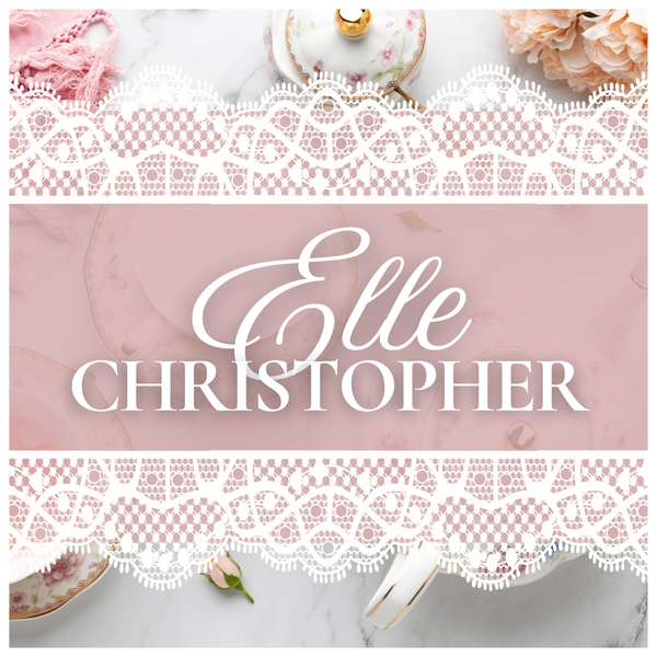Elle Christopher's Book Shop